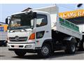 2013 Hino Hino Others