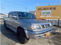 2002 Nissan Dutsun Truck