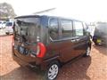 2014 Daihatsu Tanto