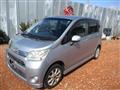 2011 Daihatsu Move Custom