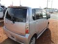 2011 Daihatsu Move Custom