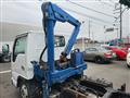 2004 Isuzu Isuzu Others