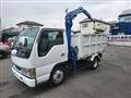2004 Isuzu Isuzu Others