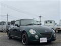 2004 Daihatsu Copen