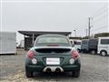 2004 Daihatsu Copen