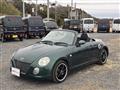 2004 Daihatsu Copen