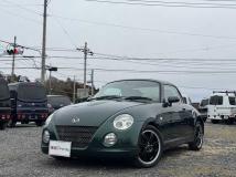2004 Daihatsu Copen