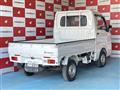 2015 Daihatsu Hijet Truck