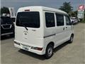 2020 Daihatsu Hijet Cargo