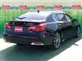 2015 Honda Legend