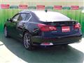 2015 Honda Legend