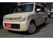 2011 Suzuki Lapin