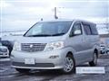 2004 Toyota Alphard G