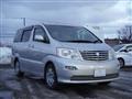 2004 Toyota Alphard G