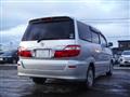 2004 Toyota Alphard G