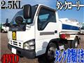 2004 Isuzu Isuzu Others