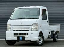 2012 Suzuki Carry Truck