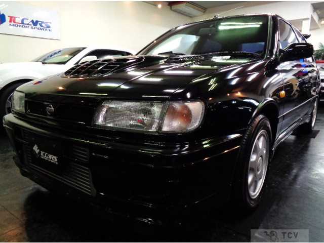 1994 Nissan Pulsar