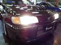 1994 Nissan Pulsar