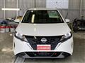 2023 Nissan Note