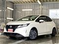 2023 Nissan Note
