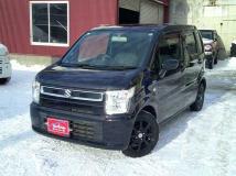 2019 Suzuki Wagon R