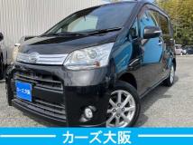 2011 Daihatsu Move Custom