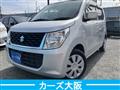 2015 Suzuki Wagon R