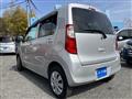 2015 Suzuki Wagon R