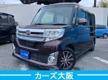 2015 Daihatsu Tanto Custom