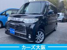 2012 Daihatsu Tanto Custom