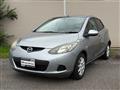 2010 Mazda Demio