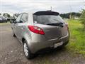 2010 Mazda Demio