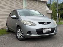 2010 Mazda Demio