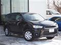 2011 Mitsubishi Outlander