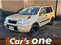 2006 Nissan X-Trail