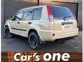 2006 Nissan X-Trail