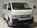 2019 Toyota Hiace Van
