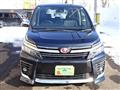 2017 Toyota Voxy