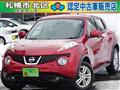 2013 Nissan Juke