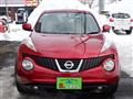2013 Nissan Juke