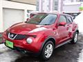 2013 Nissan Juke