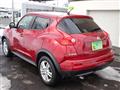 2013 Nissan Juke