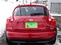 2013 Nissan Juke