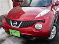 2013 Nissan Juke