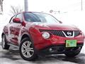 2013 Nissan Juke