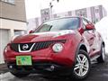 2013 Nissan Juke