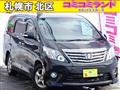 2013 Toyota Alphard G