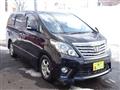 2013 Toyota Alphard G