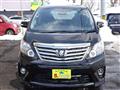 2013 Toyota Alphard G